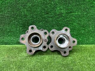 ступица передняя BMW 5 серия G30/G31 G30 2018, 4.4 л., N63 B44 C, бензин, АКПП, carbonschwarz metallic (416), седан, 6866316, 31206866316, 6871193