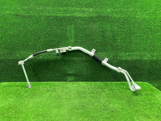 трубка кондиционера BMW X7 G07 2020, 3.0 л., B58B30, бензин, АКПП, внедорожник 5 дв., полный привод, 6813586, 64536813586