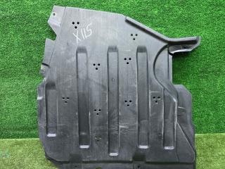 защита днища BMW M3 G80/G81 G80 2023, 3.0 л., S58B30A, бензин, АКПП, c31, седан, полный привод, правый руль, 8074610, 51758074610