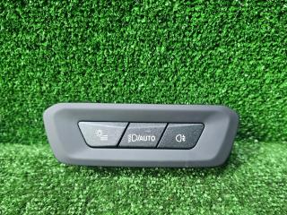 переключатель света BMW X5 G05 [рестайлинг] G05 2023, 3.0 л., B58B30P, бензин, АКПП, brooklyn grau metallic (c4p), внедорожник 5 дв., полный привод, 5A71544, 61315A71544
