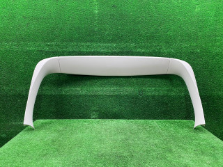 обшивка крышки багажника BMW X7 G07 2020, 3.0 л., B58B30, бензин, АКПП, внедорожник 5 дв., полный привод, 7955258, 7955319, 51497955258, 51497955319