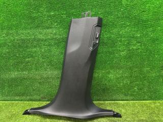 обшивка стойки центральной правой BMW X5 G05 2022, 3.0 л., B58B30, бензин, АКПП, 416, внедорожник 5 дв., задний привод, 7434276, 51437434276