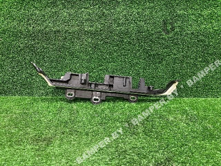 планка под капот BMW 5 серия G30/G31 G30 2018, 4.4 л., N63 B44 C, бензин, АКПП, carbonschwarz metallic (416), седан, 61139334788