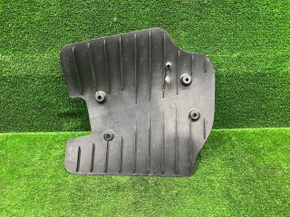 защита днища BMW 5 серия G30/G31 G30 2017, 2.0 л., B48 B20 A, бензин, АКПП, седан, задний привод, правый руль, 6861144, 33306861144