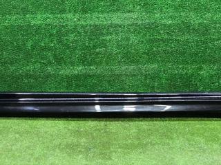 накладка на порог BMW X7 G07 [рестайлинг] G07 2024, 3.0 л., B58B30P, бензин, АКПП, black sapphire metallic (475), внедорожник 5 дв., полный привод, правый руль, 8069983, 51768069983