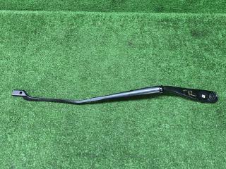 щеткодержатель (поводок стеклоочистителя, дворник) BMW X5 G05 2022, 3.0 л., B58B30, бензин, АКПП, 416, внедорожник 5 дв., задний привод, 7434854, 61617434854