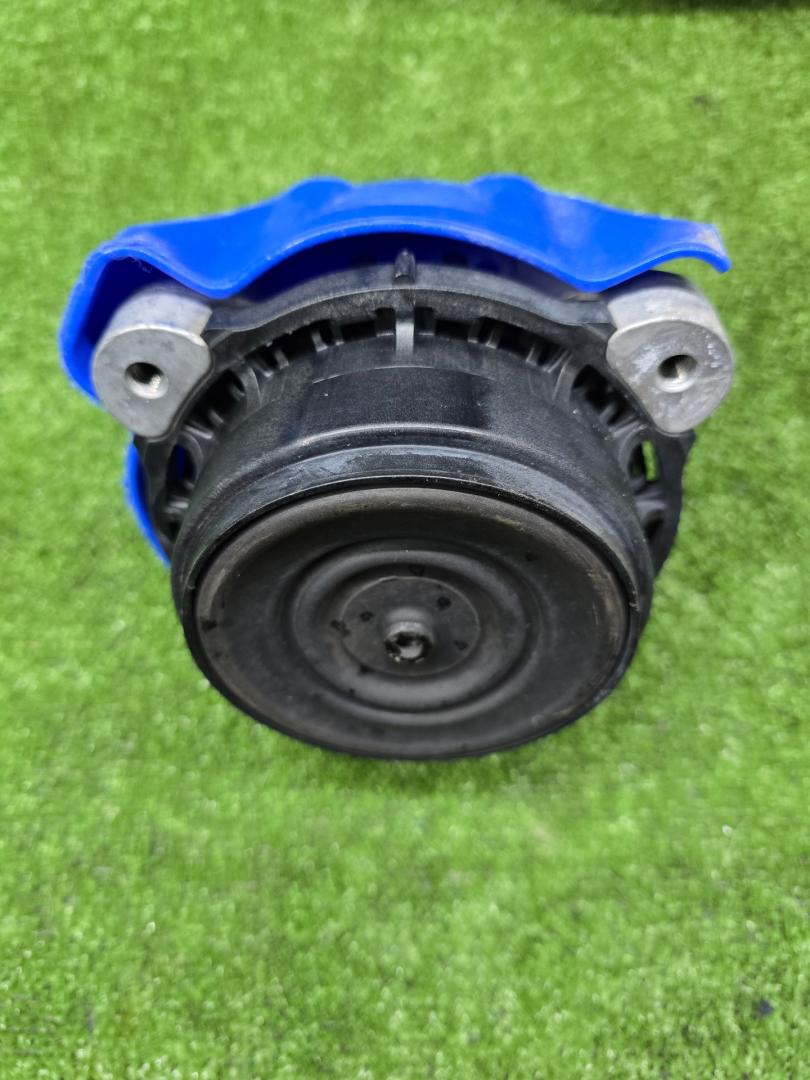 подушка крепления двигателя BMW M3 G80/G81 G80 2021, 3.0 л., S58B30A, бензин, МКПП, 475, седан, задний привод, 9503432, 22119503432 - фото №1