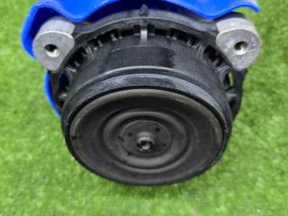 подушка крепления двигателя BMW M3 G80/G81 G80 2021, 3.0 л., S58B30A, бензин, МКПП, 475, седан, задний привод, 9503432, 22119503432