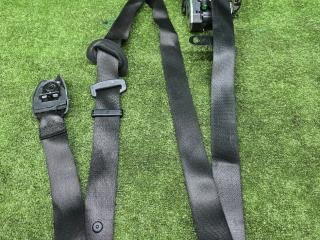 ремень безопасности BMW M3 G80/G81 G80 2021, 3.0 л., S58B30A, бензин, МКПП, 475, седан, задний привод, 9460973, 72119460973