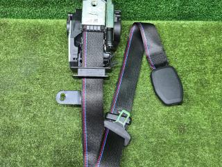 ремень безопасности BMW M3 G80/G81 G80 2023, 3.0 л., S58B30A, бензин, АКПП, c31, седан, полный привод, правый руль, 8747227, 72118747227
