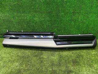 накладка на торпедо (консоль) BMW 5 серия G60/G61 2025, 2.0 л., бензин, a90, седан, задний привод, правый руль, 9640040, 51459640040