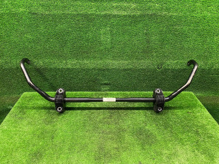 стабилизатор подвески передний BMW 5 серия G30/G31 [рестайлинг] G30 2021, 2.0 л., B46 B20 B, бензин, АКПП, задний привод, 6873464, 31306873464