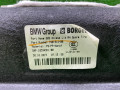 обшивка багажника BMW X4 M F98 2019, 3.0 л., S58B30A, бензин, АКПП, phytonicblau metallic (c1m), внедорожник 5 дв., 7481914, 51477481914 - фото №5