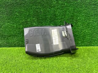 воздуховод тормозной левый BMW X5 G05 [рестайлинг] G05 2023, 3.0 л., B58B30P, бензин, АКПП, a96, внедорожник 5 дв., полный привод, 7421699, 51747421699