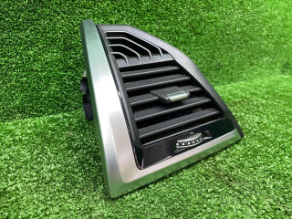 дефлектор обдува салона BMW X4 M F98 2019, 3.0 л., S58B30A, бензин, АКПП, phytonicblau metallic (c1m), внедорожник 5 дв., 9363439, 64229363439