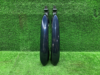 ручка наружная BMW X5 G05 2022, 3.0 л., B58B30, бензин, задний привод, 8492016, 51218492016