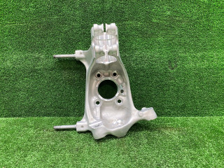 кулак поворотный левый BMW M4 G82/G83 G82 2022, 3.0 л., S58B30A, бензин, АКПП, sao paulo gelb (c4h), купе, 8095649, 31218095649