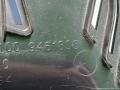 накладка на зеркало BMW 5 серия G30/G31 [рестайлинг] G30 2023, 2.0 л., B46 B20 B, бензин, skyscraper grau metallic (c4w), 9461896, 9461896 - фото №4