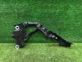 петля капота левая BMW X7 G07 [рестайлинг] G07 2024, 3.0 л., B58B30P, бензин, АКПП, black sapphire metallic (475), внедорожник 5 дв., полный привод, правый руль, 7418201, 7418201 - фото №4
