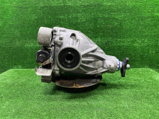 редуктор заднего моста BMW 8 серия G14/G15 G16 2020, 4.4 л., N63 B44 C, бензин, АКПП, mineralweiß metallic (a96), седан, 8686983, 33108686983