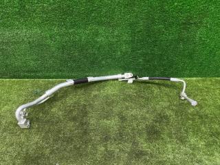 трубка кондиционера BMW X7 G07 [рестайлинг] G07 2024, 3.0 л., B58B30P, бензин, АКПП, black sapphire metallic (475), внедорожник 5 дв., полный привод, правый руль, 6813586, 64536813586