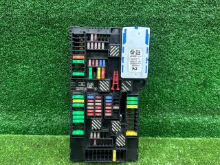 распределитель тока BMW X6 M F96 2020, 4.4 л., S63 B44 B, бензин, АКПП, marina bay blau metallic (c1k), внедорожник 5 дв., 6135-8795478, JBR12V, 6114, HW00.13, 11812110, 8706212, 61148706212, 7097, 20B031AA1306, 9105, SW00.6104-06-20, 2015550312, 8706212-01, P00156661-AD