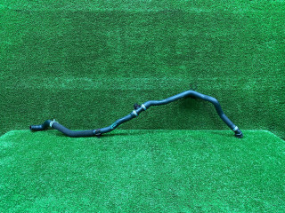 патрубок радиатора BMW X7 G07 2021, 3.0 л., B58B30, бензин, АКПП, 416, внедорожник 5 дв., полный привод, 9398803, 64219398803