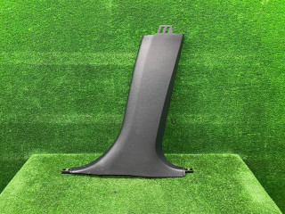 обшивка стойки центральной правой BMW X4 M F98 2019, 3.0 л., S58B30A, бензин, АКПП, phytonicblau metallic (c1m), внедорожник 5 дв., 7396432, 51437446734