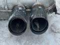 глушитель BMW M3 G80/G81 G80 2023, 3.0 л., S58B30A, бензин, АКПП, c31, седан, полный привод, правый руль, 8096118, 8096118, 8096117 - фото №12