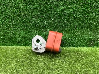 кронштейн глушителя BMW M3 G80/G81 G80 2021, 3.0 л., S58B30A, бензин, МКПП, 475, седан, задний привод, 8657332, 18308657332, 8267218, 18308267218