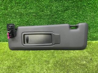 козырек солнцезащитный BMW X6 G06 2020, 3.0 л., B58B30, бензин, АКПП, полный привод, 5A2A101, 5A2A101