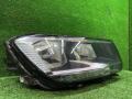 фара правая Volkswagen Tiguan 2 поколение 2020, 5NL941006, 5NL941006 - фото №2