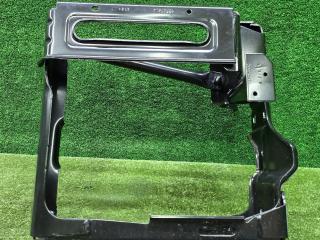 кронштейн радиатора BMW X6 G06 2023, 3.0 л., B57 D30 B, дизель, АКПП, 475, внедорожник 5 дв., полный привод, 7421884, 51117421884