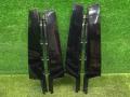Комплект молдингов BMW M3 G80/G81 G80 2021, 3.0 л., S58B30A, бензин, МКПП, 475, седан, задний привод, 7465137, 7465138, 7407425, 7465140, 7465158, 7465141, 7465142, 7407403, 51437465137, 51437465138, 51437407425, 51437465140, 51437465158, 51437465141, 51437465142, 51337407403 - фото №15