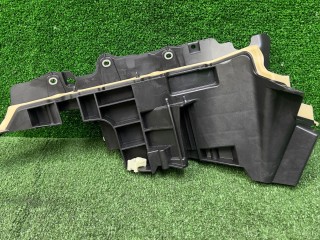 планка под капот BMW X6 G06 [рестайлинг] G06 2023, 3.0 л., B58B30P, бензин, АКПП, carbonschwarz metallic (416), внедорожник 5 дв., полный привод, 8791291, 61138791291