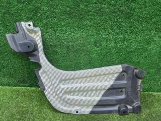 защита днища BMW X6 G06 2023, 3.0 л., B57 D30 B, дизель, АКПП, 475, внедорожник 5 дв., полный привод, 51128091980, 8091980
