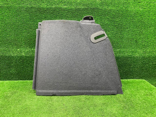 обшивка багажника BMW X3 G01 [рестайлинг] G01 2023, 2.0 л., B48 B20 A, бензин, АКПП, внедорожник 5 дв., полный привод, правый руль, 7452453, 51487452453