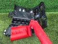 плюсовой провод аккумулятора BMW X3 G01 2020, 2.0 л., B46 B20 B, бензин, АКПП, a96, внедорожник 5 дв., задний привод, 6841701, 6841701, 6839820, 6839820 - фото №4