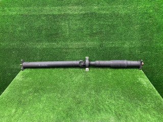 карданный вал BMW 3 серия G20/G21 [2-й рестайлинг] G20 2024, 2.0 л., B48 B20 B, бензин, седан, полный привод, 8846089, 26108846089