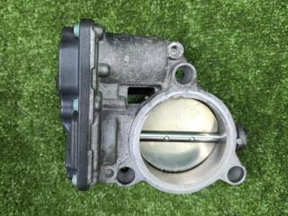 заслонка дроссельная BMW 5 серия G30/G31 G30 2018, 4.4 л., N63 B44 C, бензин, АКПП, carbonschwarz metallic (416), седан, 7619008, 13547619008