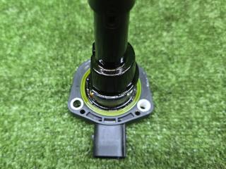 датчик уровня масла BMW X5 G05 2022, 3.0 л., B58B30, бензин, АКПП, 416, внедорожник 5 дв., задний привод, 5A14BF9, 12615A14BF9