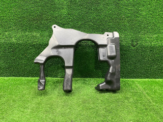 защита рулевой рейки BMW X3 G01 [рестайлинг] G01 2023, 2.0 л., B48 B20 A, бензин, АКПП, внедорожник 5 дв., полный привод, правый руль, 7394807, 51757394807