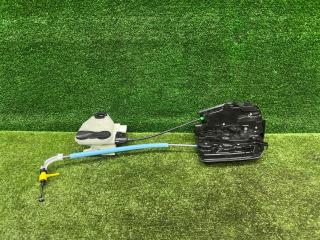 доводчик двери BMW X7 G07 [рестайлинг] G07 2024, 3.0 л., B58B30P, бензин, АКПП, black sapphire metallic (475), внедорожник 5 дв., полный привод, правый руль, 7477708, 7444678, 51217477708, 51217444678