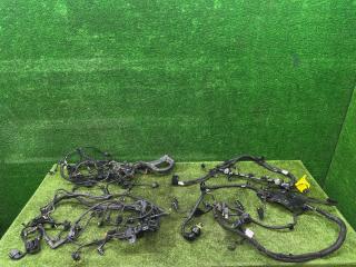 проводка двигателя BMW X5 G05 2022, 3.0 л., B58B30, бензин, АКПП, 416, внедорожник 5 дв., задний привод, 9452240, 9844486, 8654411, 9452242, 9452240, 9844486, 8654411, 9452242