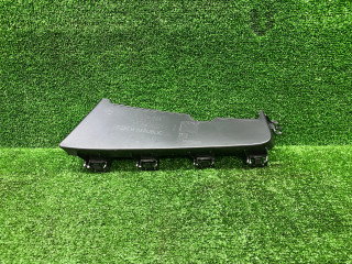 крышка воздуховода двигателя BMW 4 серия G22/G23 G23 2022, 2.0 л., B46 B20 B, бензин, 8076729, 51118076729