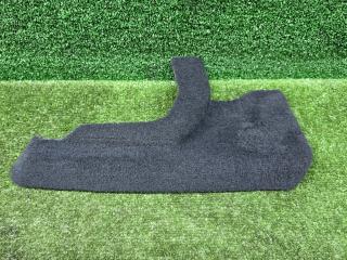 обшивка багажника BMW X7 G07 [рестайлинг] G07 2024, 3.0 л., B58B30P, бензин, АКПП, black sapphire metallic (475), внедорожник 5 дв., полный привод, правый руль, 5A01886, 51475A01886