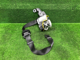 ремень безопасности BMW 5 серия G30/G31 [рестайлинг] G30 2021, 2.0 л., B46 B20 B, бензин, АКПП, задний привод, 7430122, 72117430122, 72117430122, 7430122