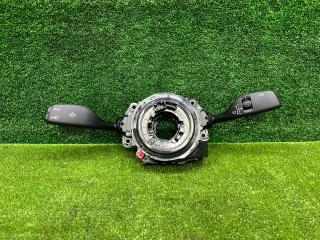 переключатель подрулевой (стрекоза) BMW 4 серия G22/G23 G22 2022, 2.0 л., B47 D20 B, дизель, АКПП, arctic race blue metallic (c4f), купе, полный привод, 5A1D1F3, 61315A1D1F3