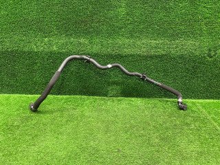 патрубок радиатора BMW X5 G05 2022, 3.0 л., B58B30, бензин, задний привод, 8689248, 17128689248