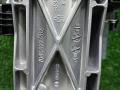 рулевая колонка BMW X6 G06 2023, 3.0 л., B57 D30 B, дизель, АКПП, 475, внедорожник 5 дв., полный привод, 6894879, 32306894879 - фото №6